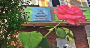arte-terapia Avenida Brigadeiro Luis Antonio
